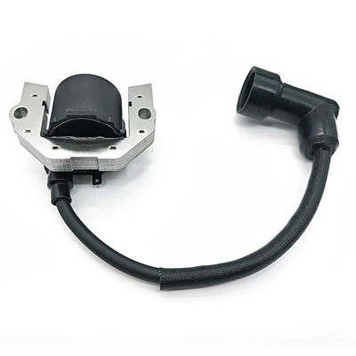 Ignition Coil Accessories, Alovlanma bobini (Babinalar)