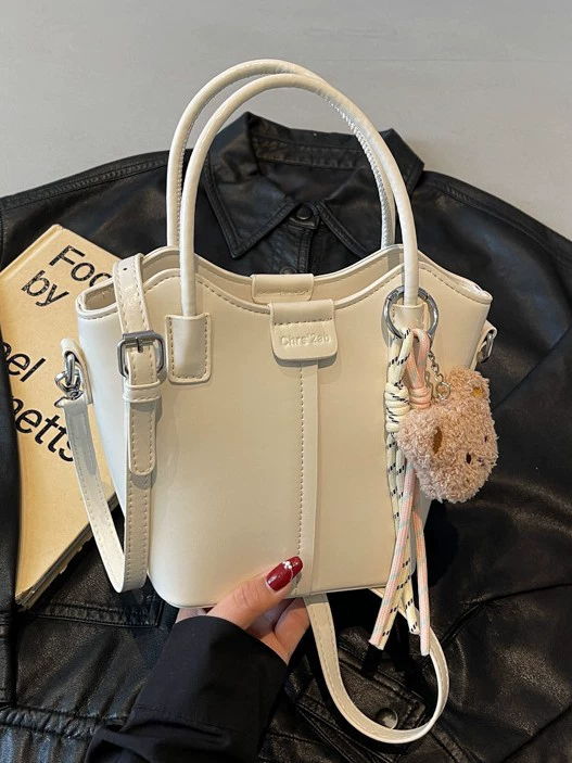 (Cross-border trading), design basket, one-shoulder bag