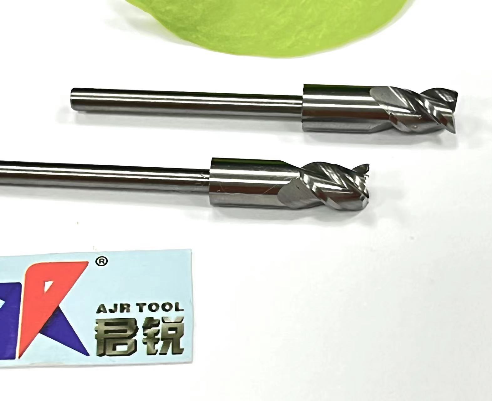 AJR供应新能源汽车专用铣刀  汽车电池盖塑胶加工专用铣刀 铝专用