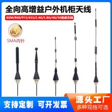 2.4G/GSM/3G/4G/5G�C���쾀�����ˮ�쾀���W�쾀433M�����쾀
