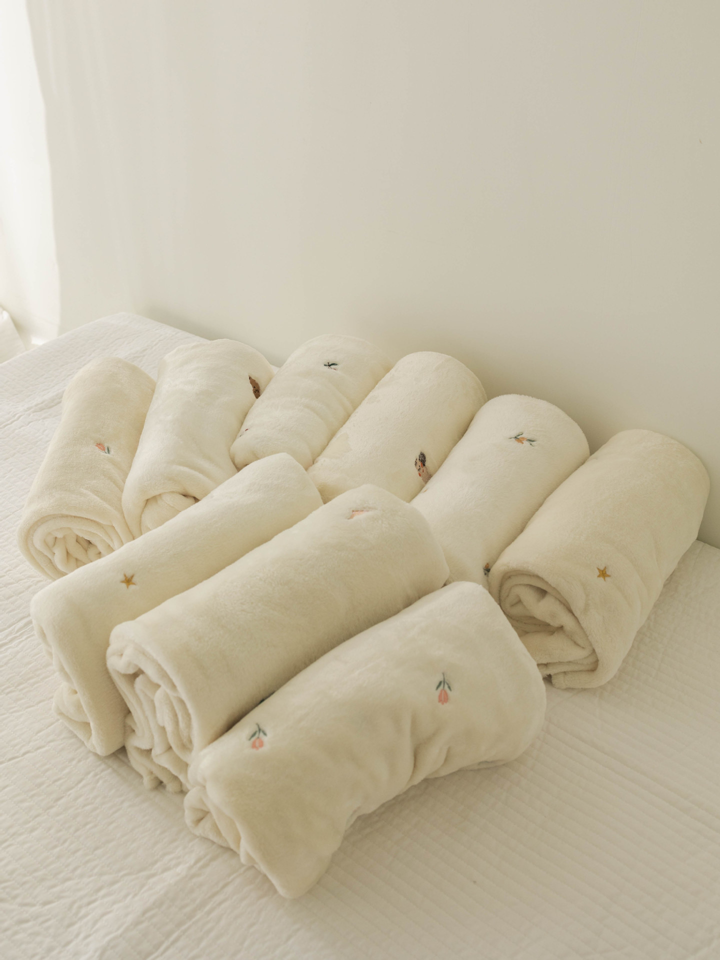 Baby Blanket Design 10