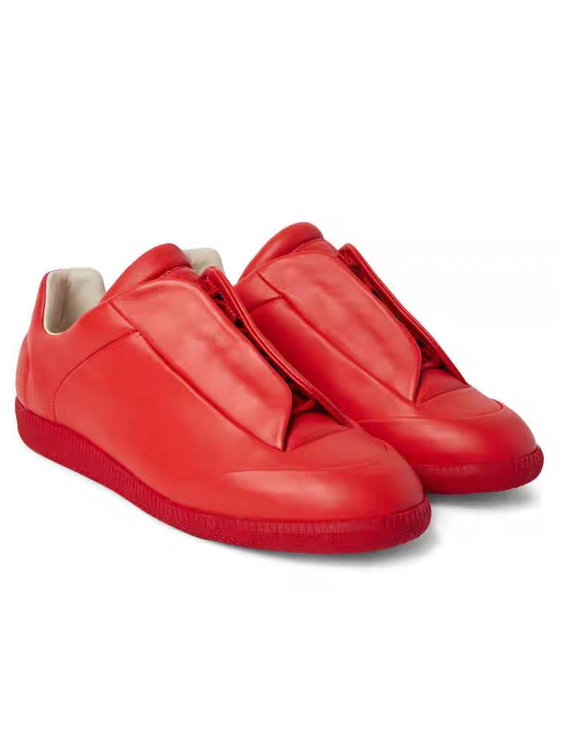 Maison Margiela Future Low Red