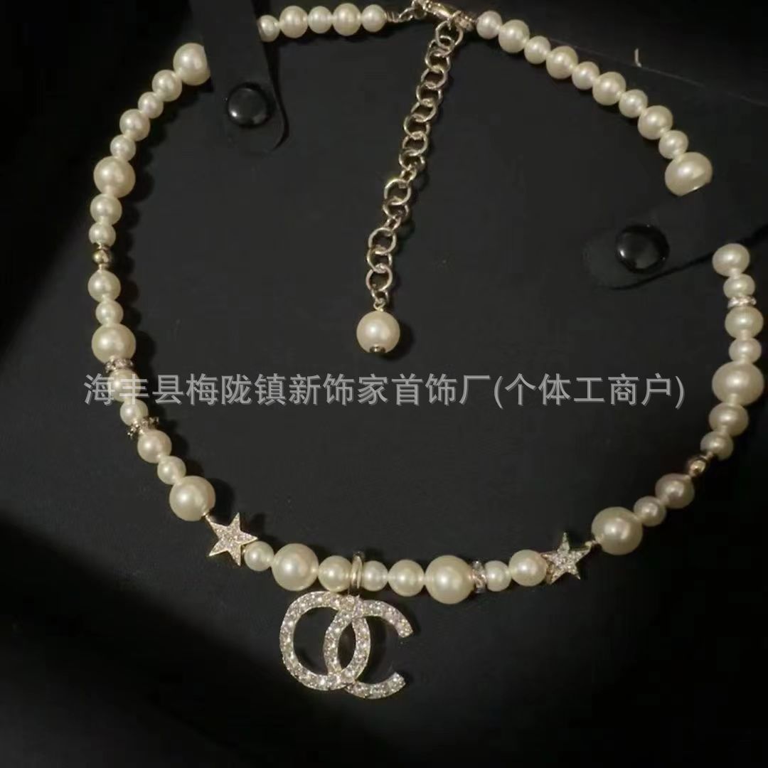 목걸이 3