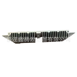 Aluminum Heat Sink Width 298mm Digital Chip Routing Heat Dissipation Cooling Aluminum Plate Power Amplifier Power Supply Led Radiator