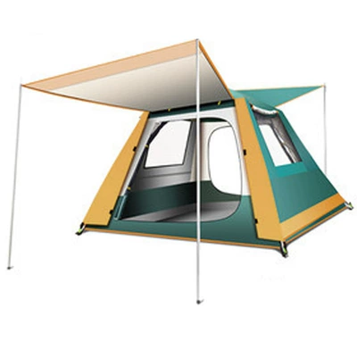ventilation outdoor sun protection one room | Çadırlar