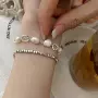 小众新款气质s925手链