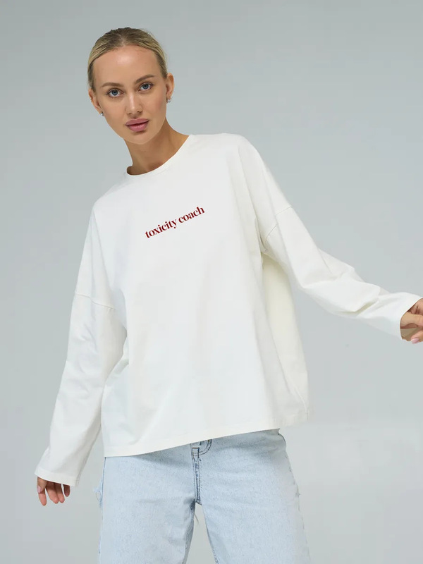 100% Cotton Long-Sleeved T-Shirt Spring and Autum Fashion Cartoon Penguin Print Versatile Work Clothing Lazy Style Personalized Top 100% Cotton Long-Sleeved T-Shirt Spring and Autum Fashion Cartoon Penguin Print Versatile Work Clothing Lazy Style Personalized Top