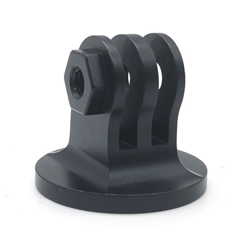 Tripod Mount for DJI Osmo Action Accessories, GoPro CNC Action Camera Accessories