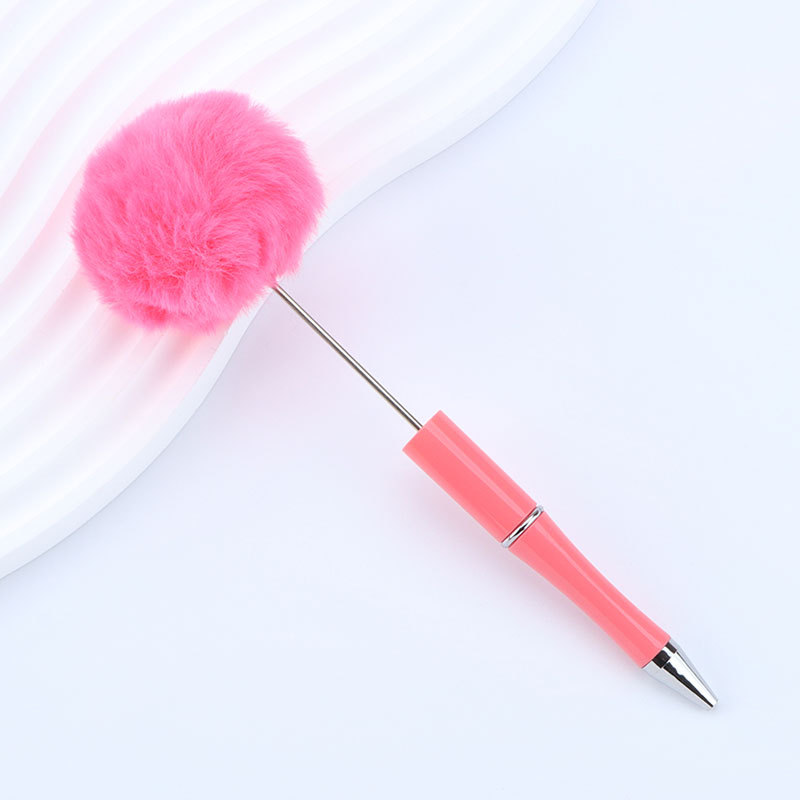 91-Barbie Pink