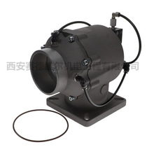 2205136526阿特拉斯空压机配件进气阀总成默认常规配件传动件