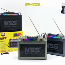 �¿�NS-692S�������̫��ܳ�늰�����ڱ�yRGB���{�����������C