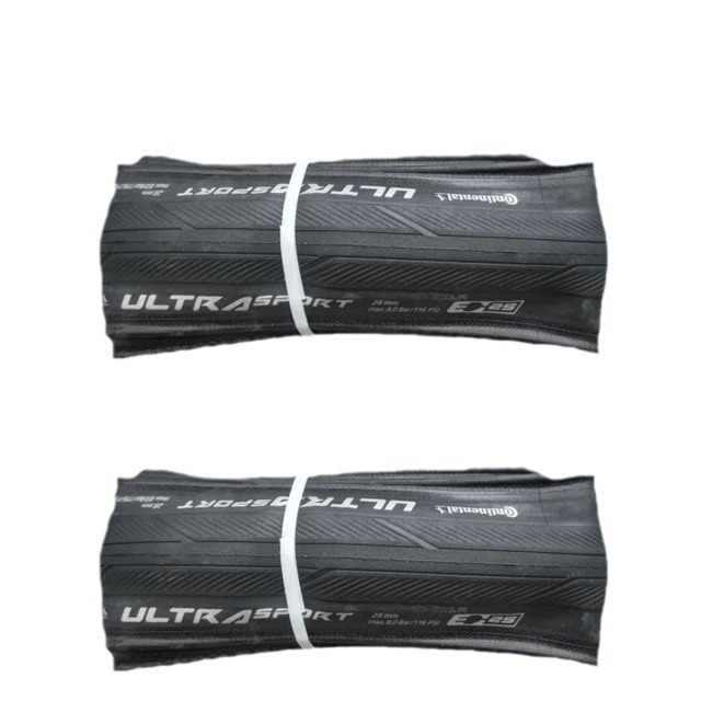 Marca de caballos alemana ULTRA SPORT Ⅲ neumático US3 neumático abierto 700 × 23-28C neumático plegable antideslizante y resistente al desgaste image 6