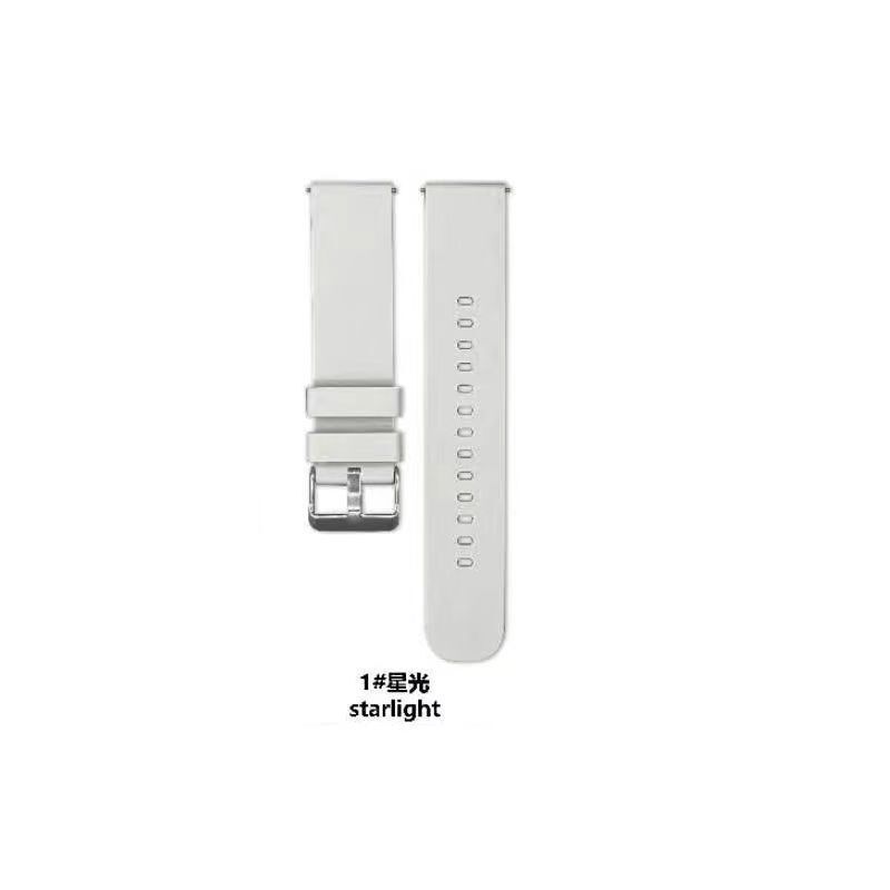 20/22mmは新型華為iwatch3バンドと快分解耳通用サムスン型シリコンバンドを適用している|undefined