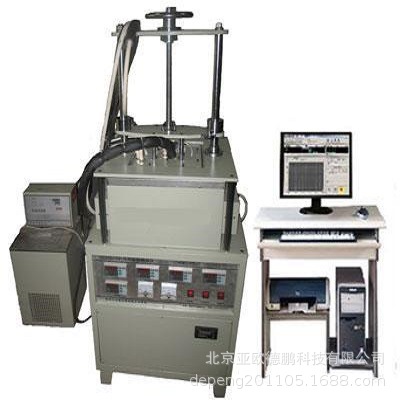 亚欧 导热系数测试仪（水流量平板法）导热系数仪 DP-DRS-III