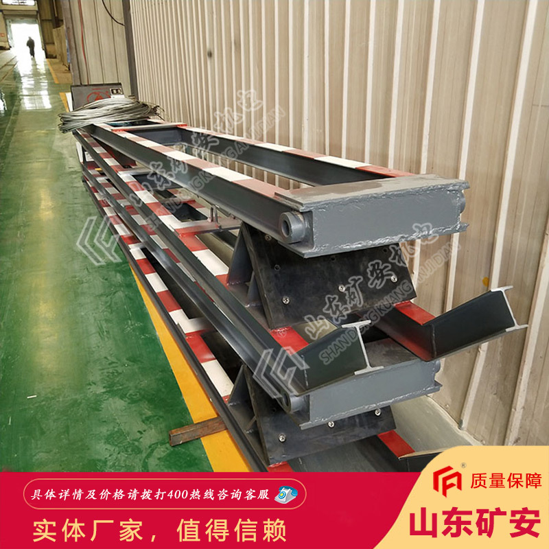 优质厂家QZCL型气动挡车梁 经久耐用QZCL型气动挡车梁