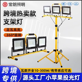 投光灯;太阳能灯;路灯