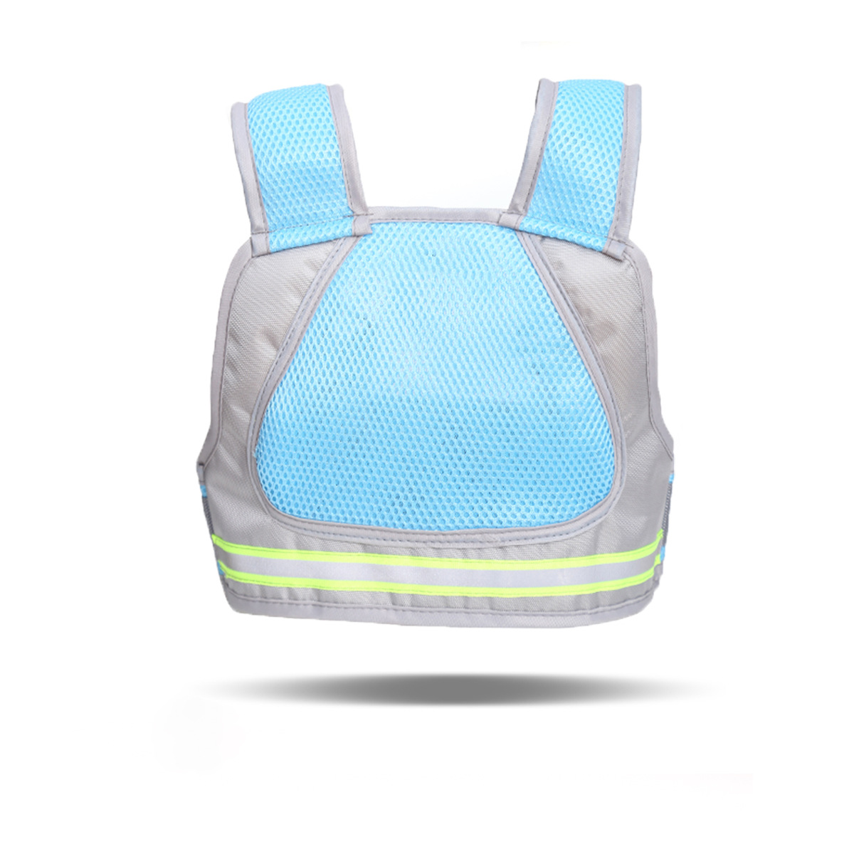 Correa de seguridad transfronteriza para niños correa de montar a caballo correa de seguridad para motocicleta correa de protección para ciclismo Correa