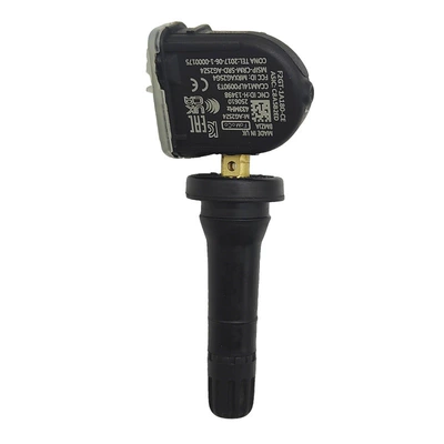 Auto Parts Tire: Tire pressure monitoring system