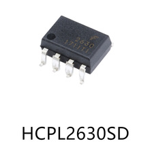HCPL2630SD��װSOP-8�߼���������������оƬ����Ԫ������ƬDC