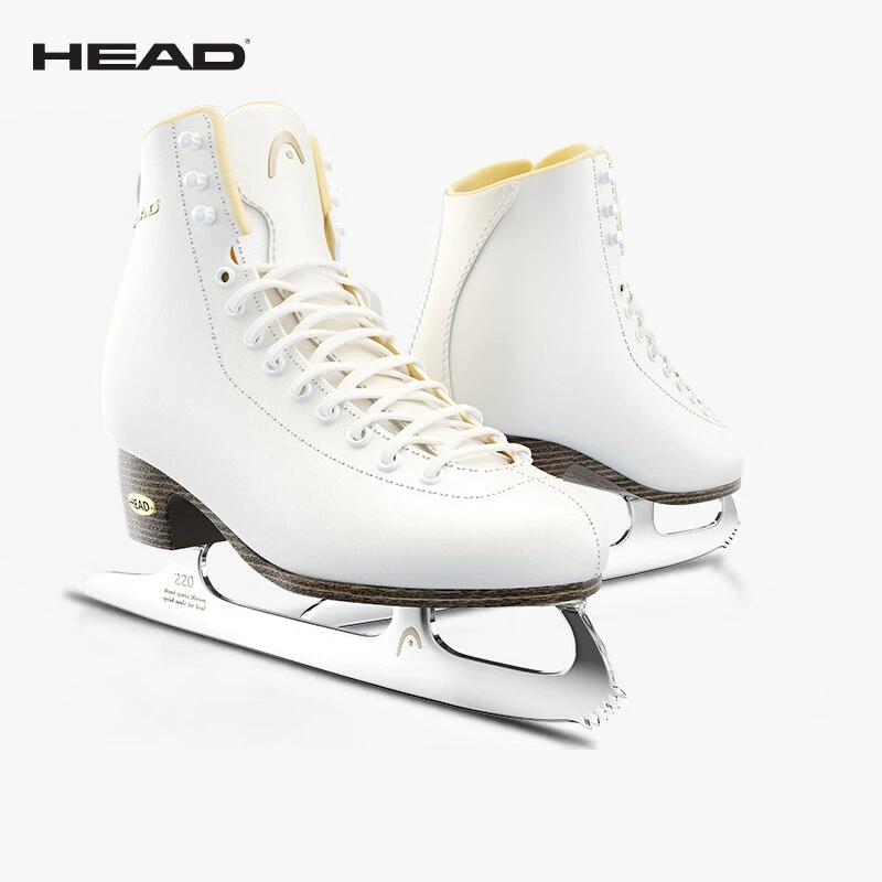 HEAD Hyde фигурные коньки для начинающих детей фигурные коньки для взрослых коньки коньки коньки коньки F600