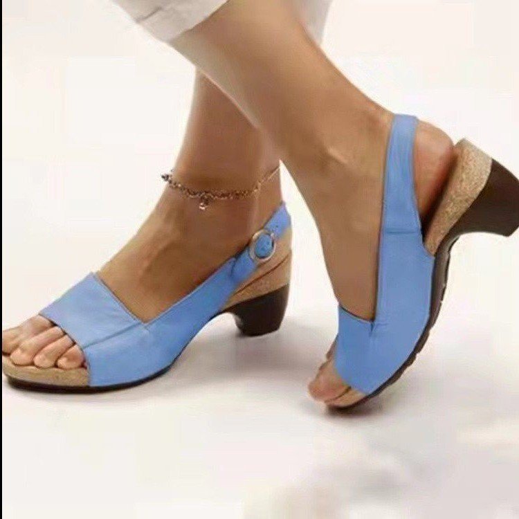 레이크 블루