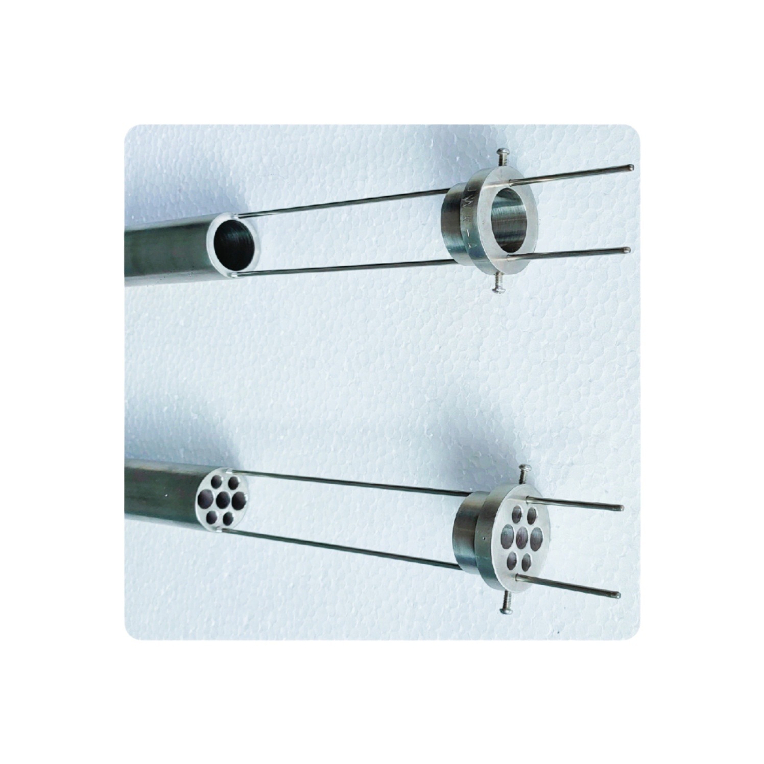 온도 등각 블록 일정한 온도 블록 금속 블록 JWK-A JWK-B 열전쌍 검증로