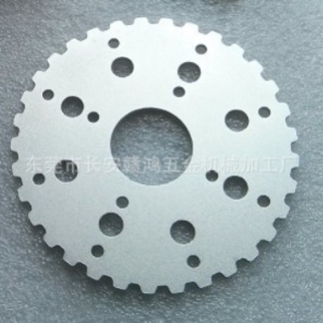 东莞激光切割钢板打孔对外加工型材折弯件工业钣金快速打样