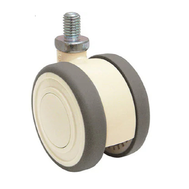 进口 TOKAI CASTER东海  脚轮TEC60JN12P1.25  TEC60JN12SP1.25