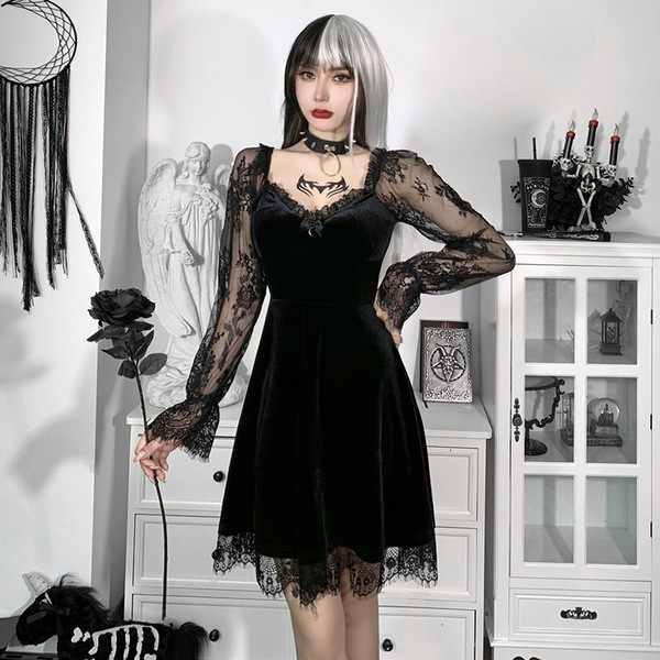 Summer sexy fashionable dress