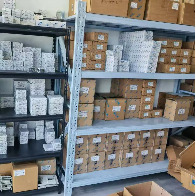 EATON Eaton UL сертифицированный контактор DILM95(RDC24) DILM95(RDC130)