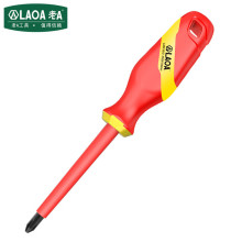��A��LAOA����Եʮ����˿����˿��PH2*100mm LA621010