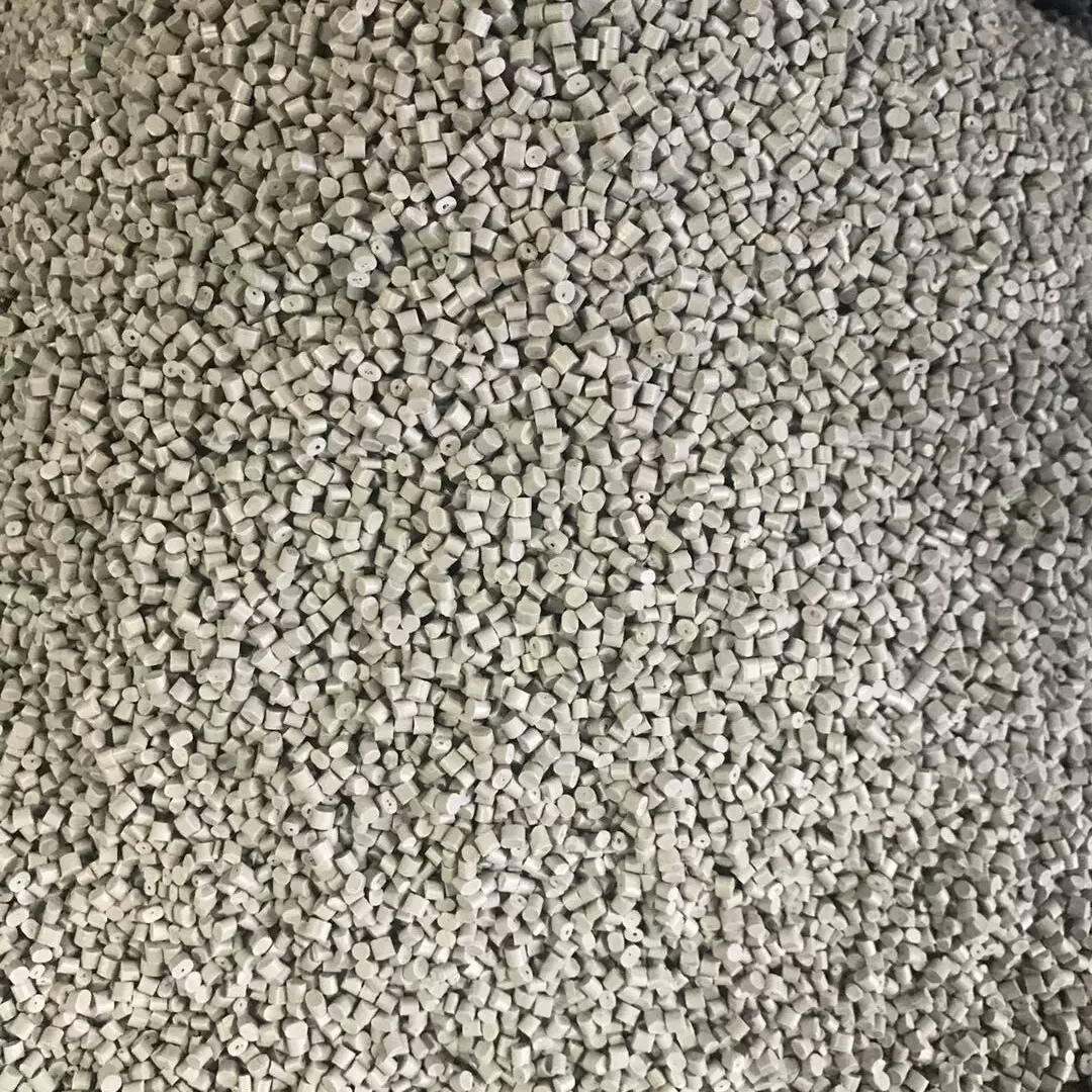 HIPS厂家直销475吹塑料 HIPS圣诞球料 电子盘料 衣架料