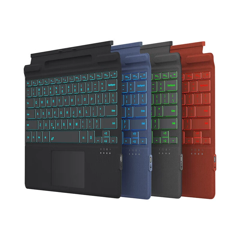 Compatible keyboard, pro8, bluetooth, pro11, business version
