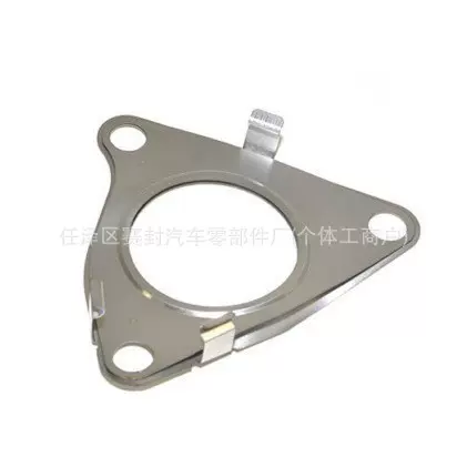 适用于路虎揽胜进气歧管垫片LR016619零件