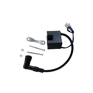 Suitable for Cdi Ignition of 49Cc-50Cc 60Cc 66Cc 80Cc Two-Stroke Engine Electric Bicycles