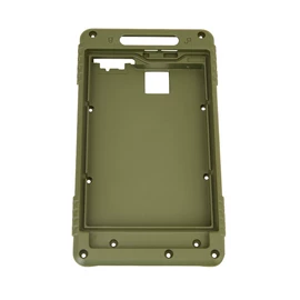 模型、手板;CNC加工