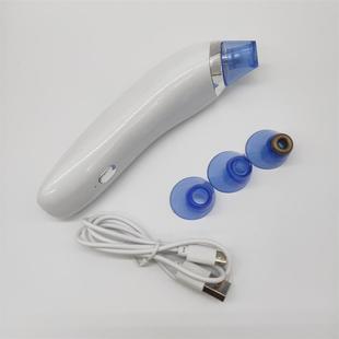 Blackhead washing instrument visual pore cleaner suction blackhead acne remover Electric to Amazon cross-border