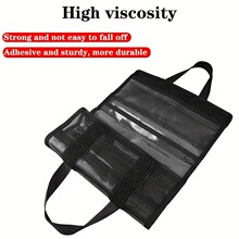 D 39193 PVC Fishing Tackle Bag ͸���۵���߰��羳��ó��