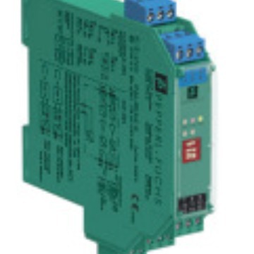 KFA6-SR2-Ex2.W开关量信号输入隔离式安全栅