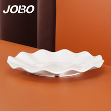 �޲�(JOBO) �����ܰ����ӻ��ߺ�Ҷ���̼Ӻ�9Ӣ��22.7cm ��ɫ1��װ