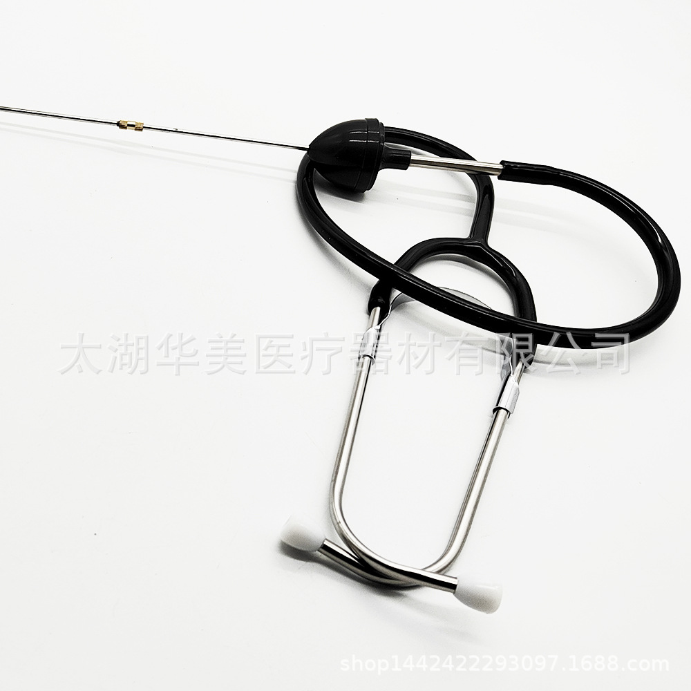 汽车发动机听诊器