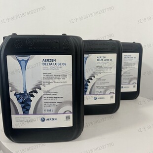 ����������AERZEN DELTA LUBE06ԭ�b�M����Ʒ�ṩ���P��5L/Ͱ