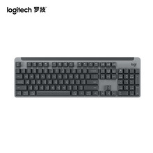 �޼�Logitech����е����K865 ���� �������� 104��ȫ�ߴ��������