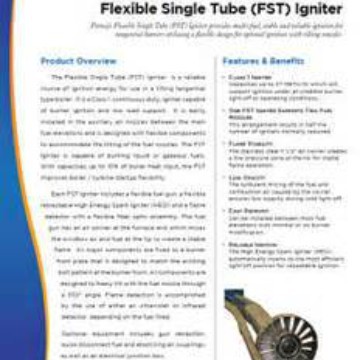 价格需核实   Forney火焰探测器Fireye控制器火检光纤FN-D 220V