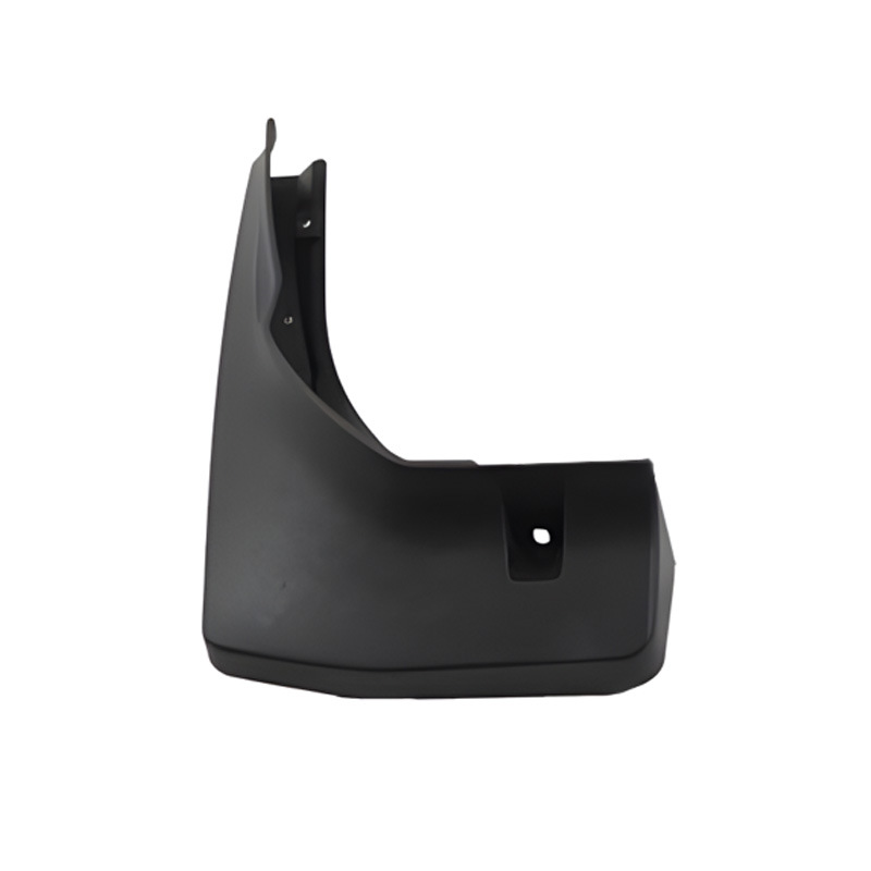 Aplicable a 16 - 19 Mercedes-Benz GLE deportivo coupé con pedal neumático guardabarros de barro de goma blanda piezas de modificación de barro