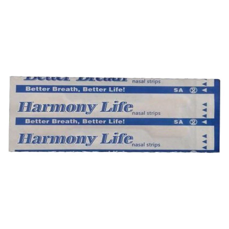 Источник оптового расширения носовой вентиляции 5516 средний носовый наклейка для носа на английском