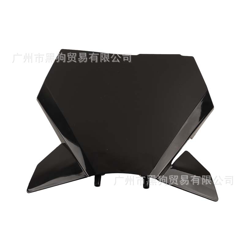 24 KTM/EXC SXF フルカーパネルシェル外観プラスチック部品保護シェルオフロードバイクに適しています。|undefined