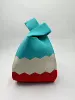 Ice Cream-Blue