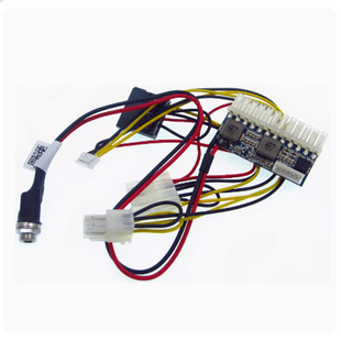 DC-ATX-160W����ֱ��DC-ATX�Դģ�K ITX Z1����24PIN