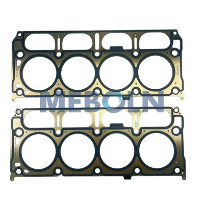 Complete Set of Gaskets, Cylinder – Cylinder and parts